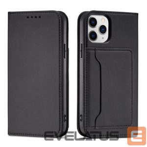 Чехол на заднюю панель Hurtel  Black 