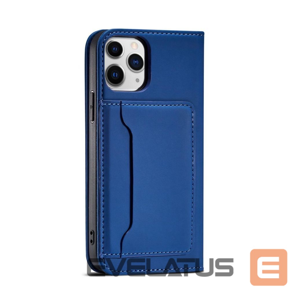 Чехол на заднюю панель Hurtel Blue