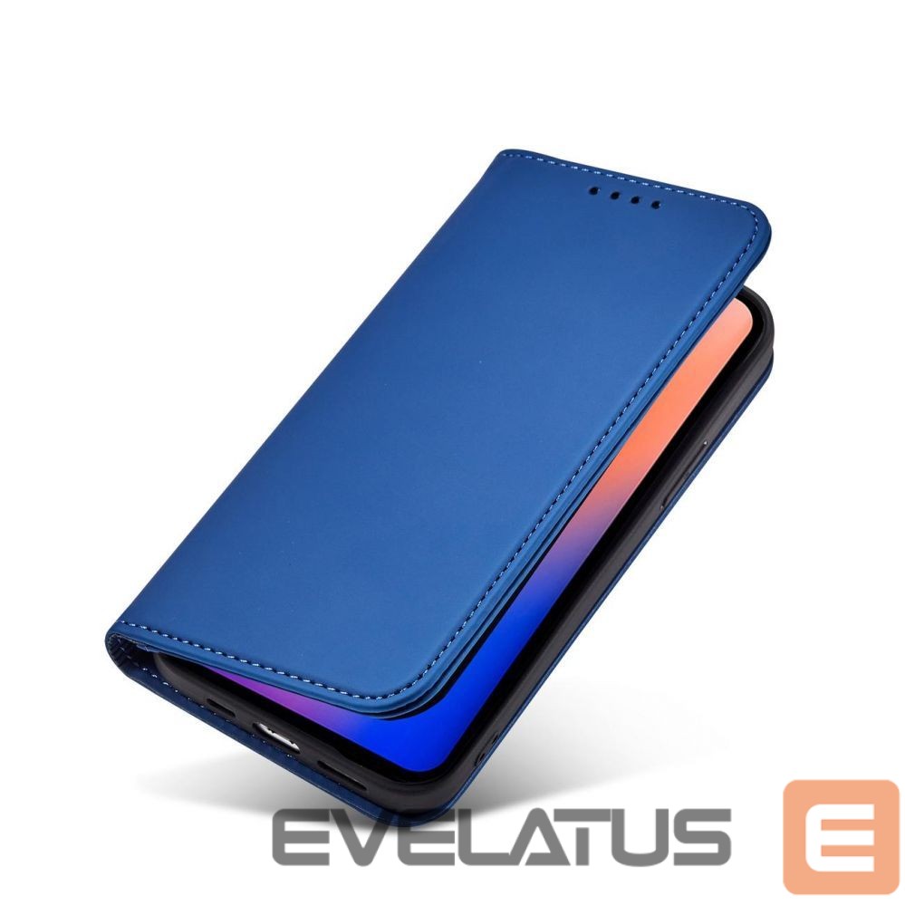 Чехол на заднюю панель Hurtel Blue