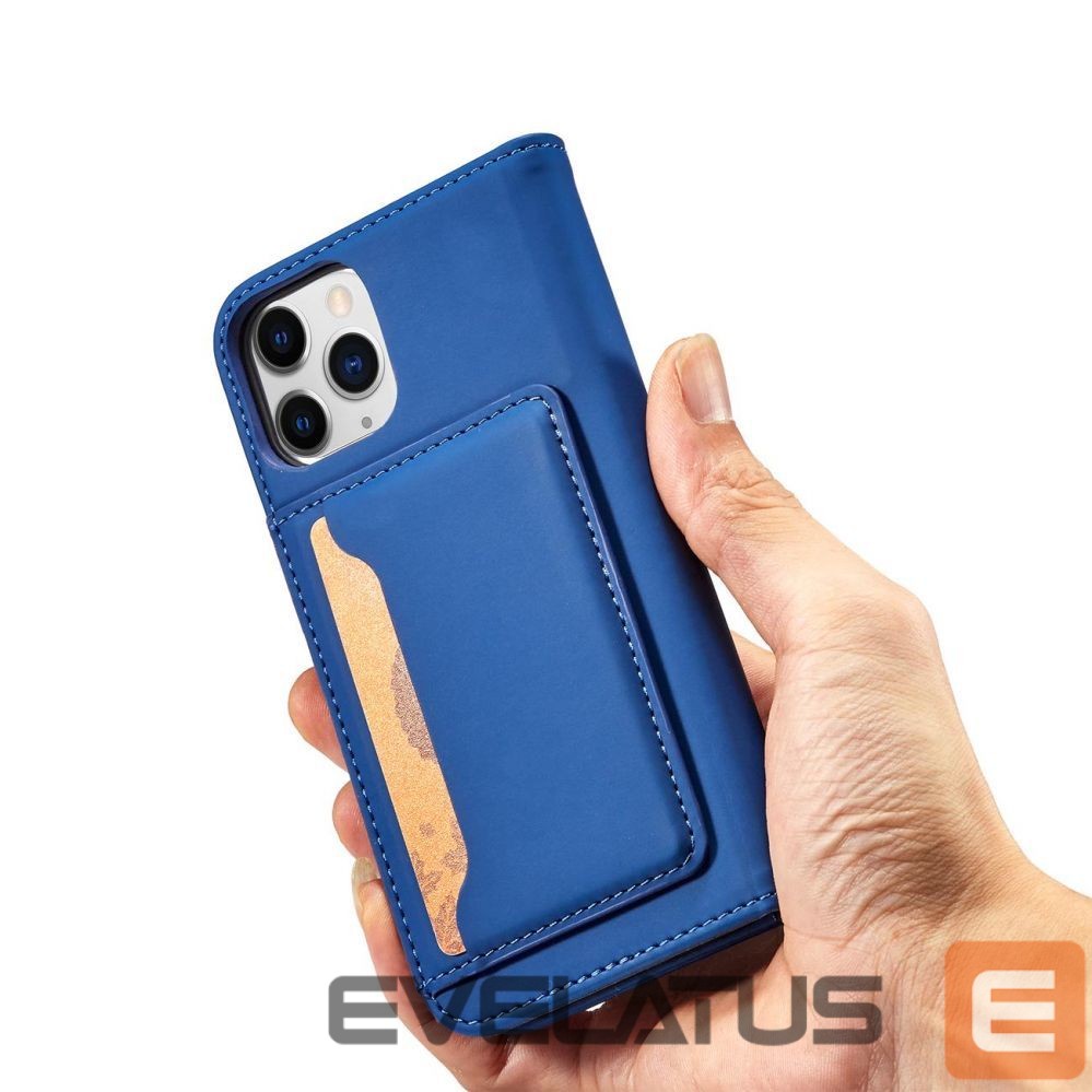 Чехол на заднюю панель Hurtel Blue