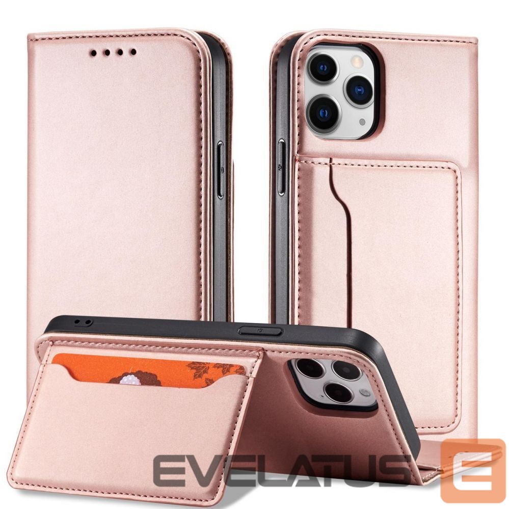 Чехол на заднюю панель Hurtel Pink