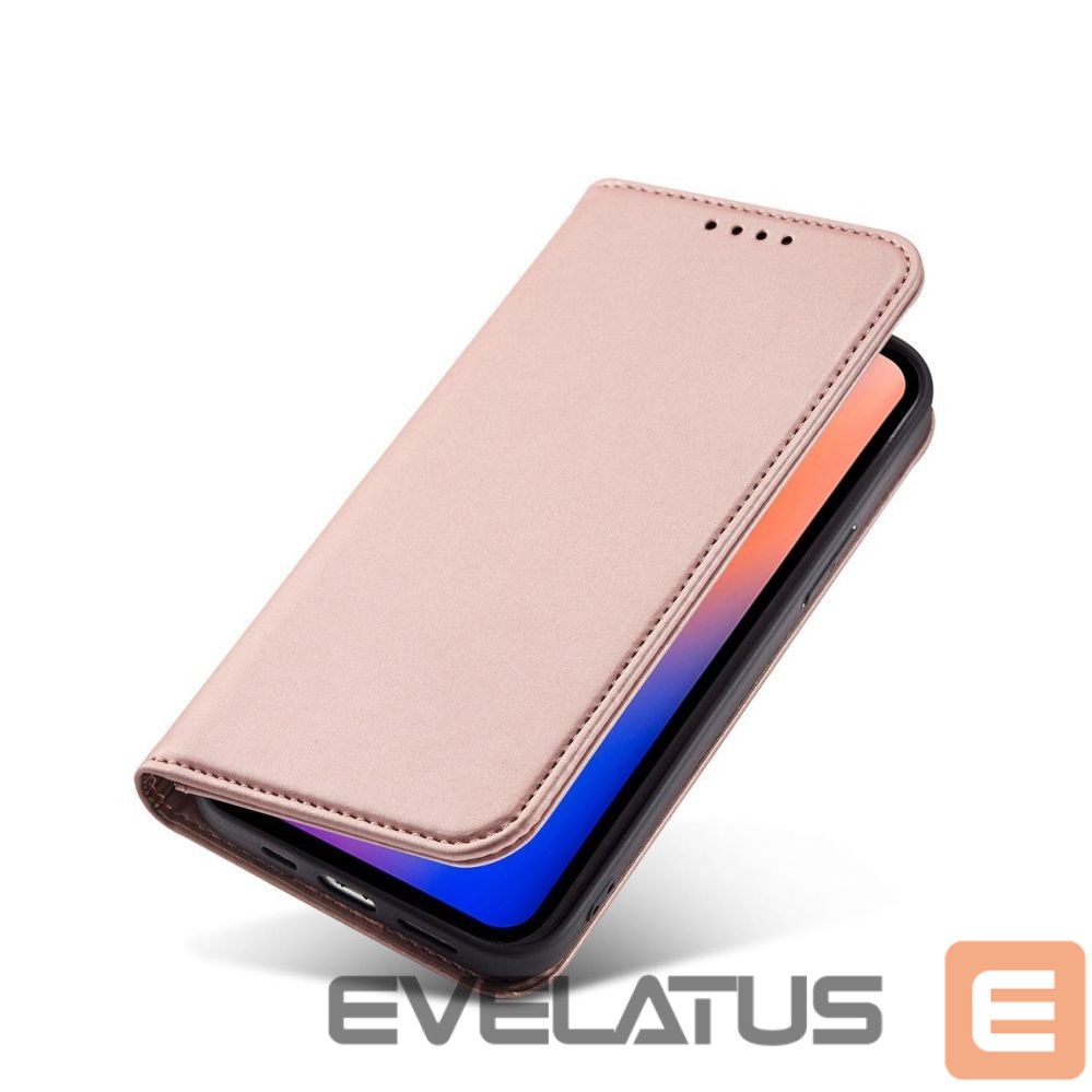Чехол на заднюю панель Hurtel Pink