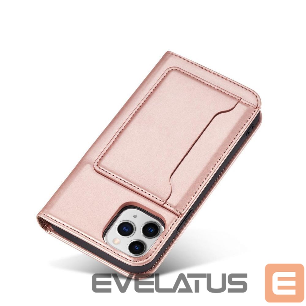 Чехол на заднюю панель Hurtel Pink