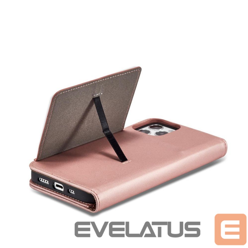 Чехол на заднюю панель Hurtel Pink