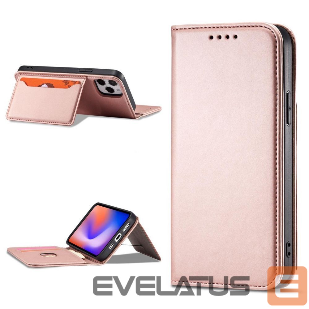 Чехол на заднюю панель Hurtel Pink