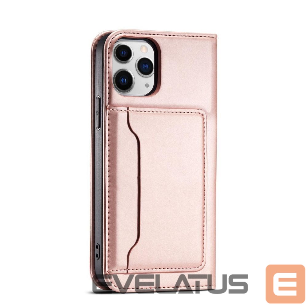 Чехол на заднюю панель Hurtel Pink