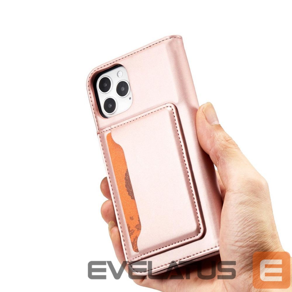 Чехол на заднюю панель Hurtel Pink