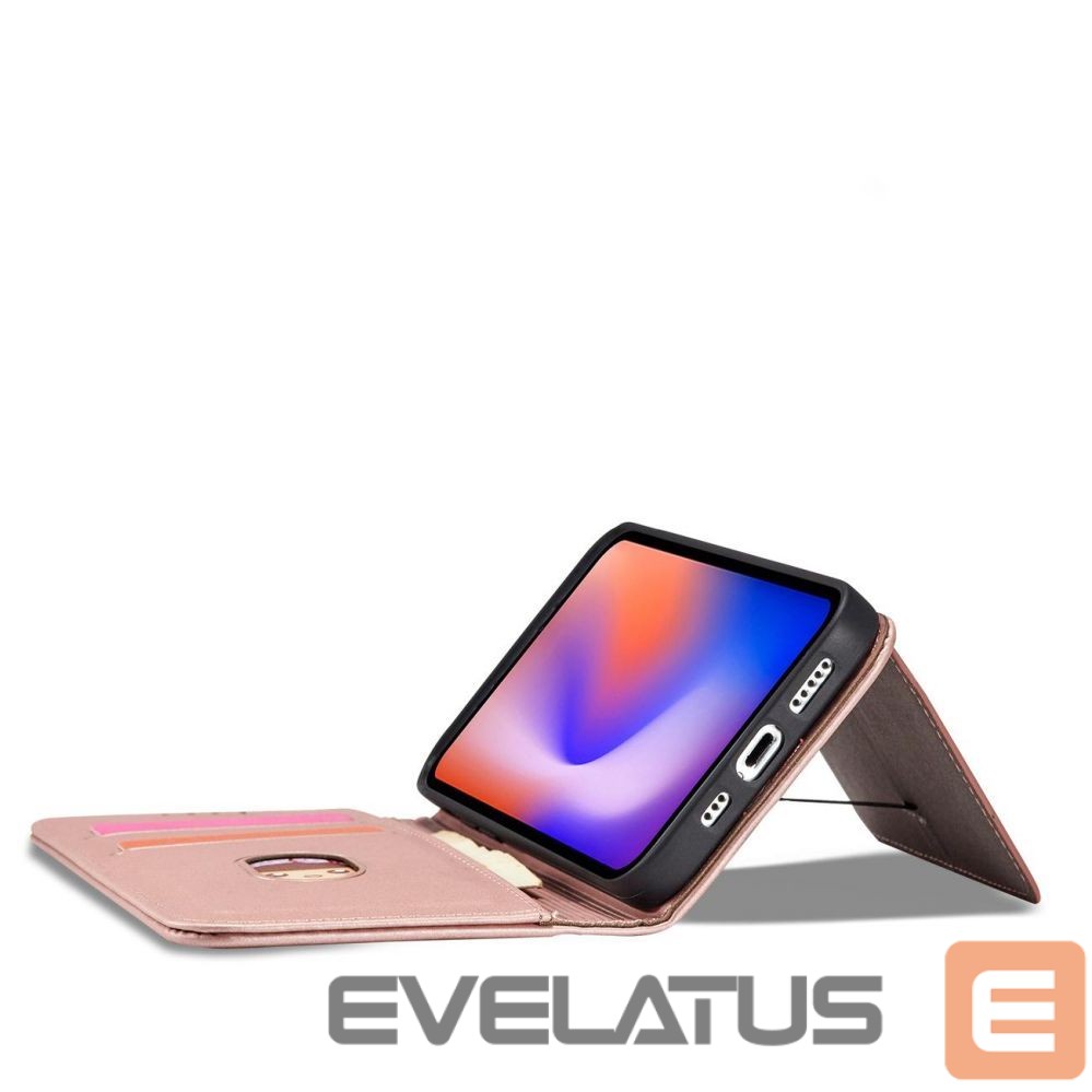 Чехол на заднюю панель Hurtel Pink