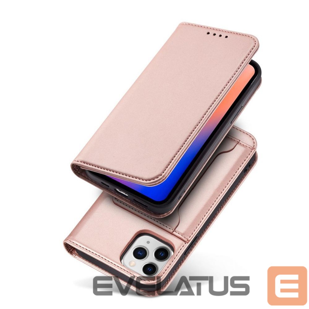 Чехол на заднюю панель Hurtel Pink