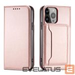 Чехол на заднюю панель Hurtel  Pink 