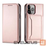 Чехол на заднюю панель Hurtel  Pink 