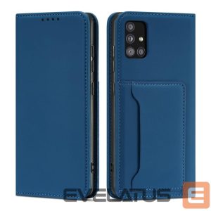Чехол на заднюю панель Hurtel  Blue 