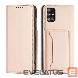 Чехол на заднюю панель Hurtel  Pink 