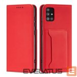 Чехол на заднюю панель Hurtel  Red 