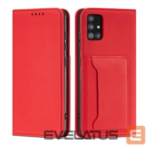Чехол на заднюю панель Hurtel  Red 