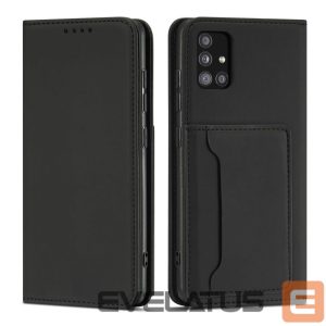 Чехол на заднюю панель Hurtel  Black 