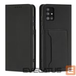 Чехол на заднюю панель Hurtel  Black 