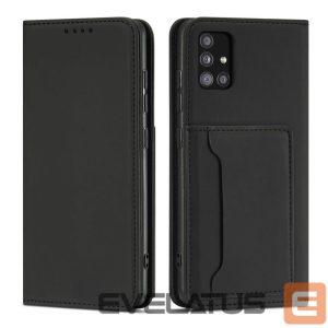 Чехол на заднюю панель Hurtel  Black 
