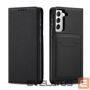 Чехол на заднюю панель Hurtel  Black 