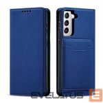 Чехол на заднюю панель Hurtel  Blue 