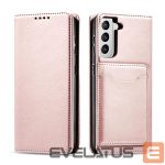 Чехол на заднюю панель Hurtel  Pink 