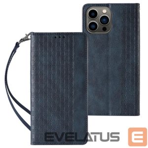 Чехол на заднюю панель Hurtel - Blue 