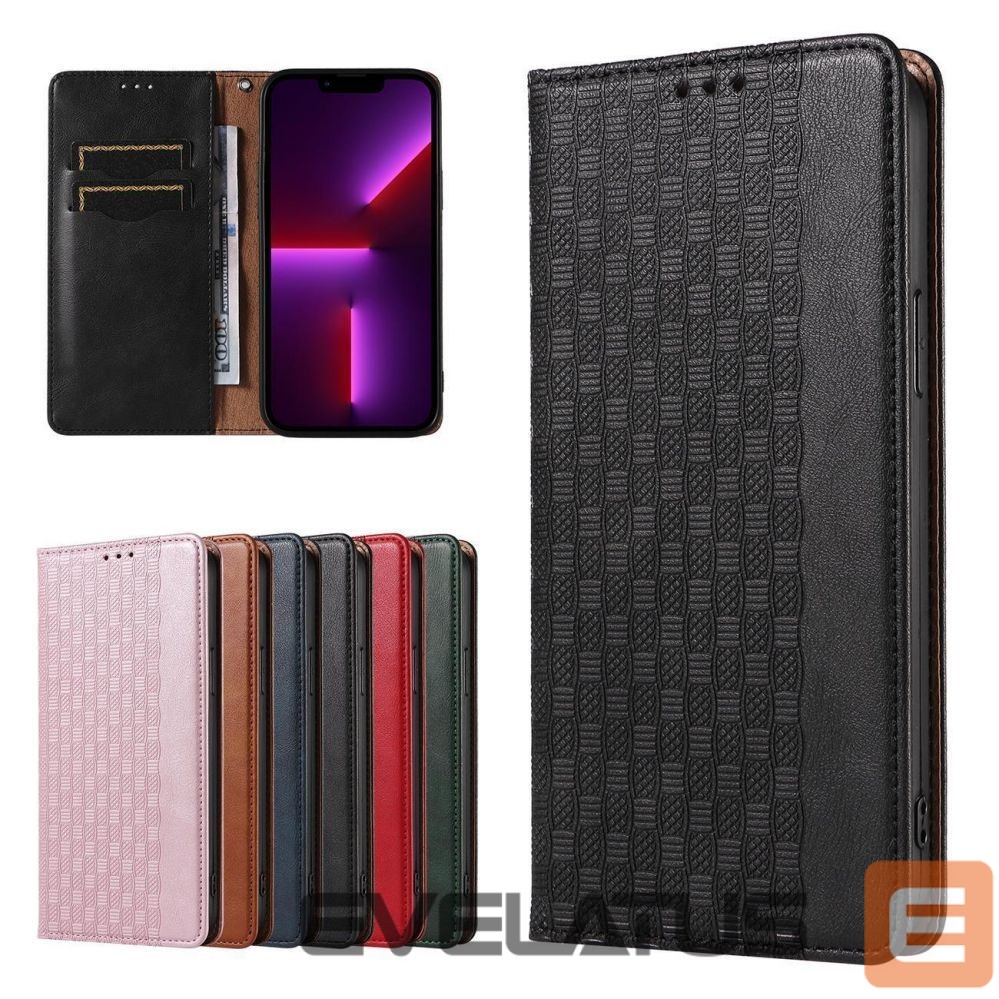 Чехол на заднюю панель Hurtel Black