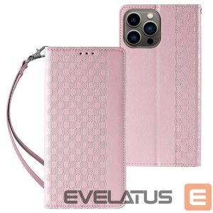 Чехол на заднюю панель Hurtel  Pink 