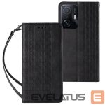 Чехол на заднюю панель Hurtel  Black 