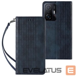 Чехол на заднюю панель Hurtel  Blue 