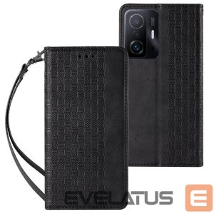 Чехол на заднюю панель Hurtel  Black 