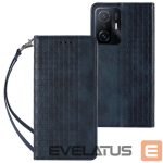 Чехол на заднюю панель Hurtel  Blue 