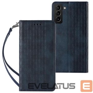 Чехол на заднюю панель Hurtel  Blue 