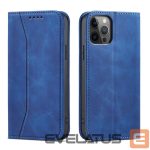 Чехол на заднюю панель Hurtel  Blue 