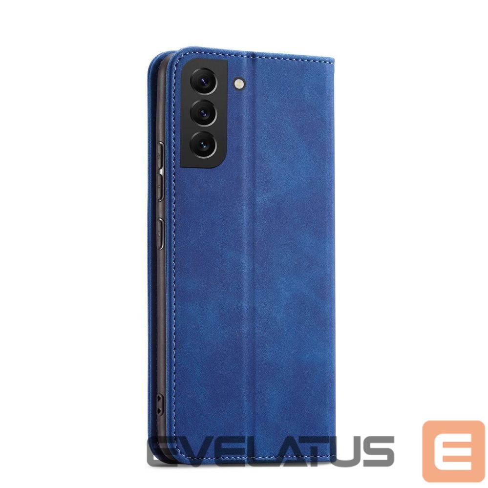 Чехол на заднюю панель Hurtel Blue