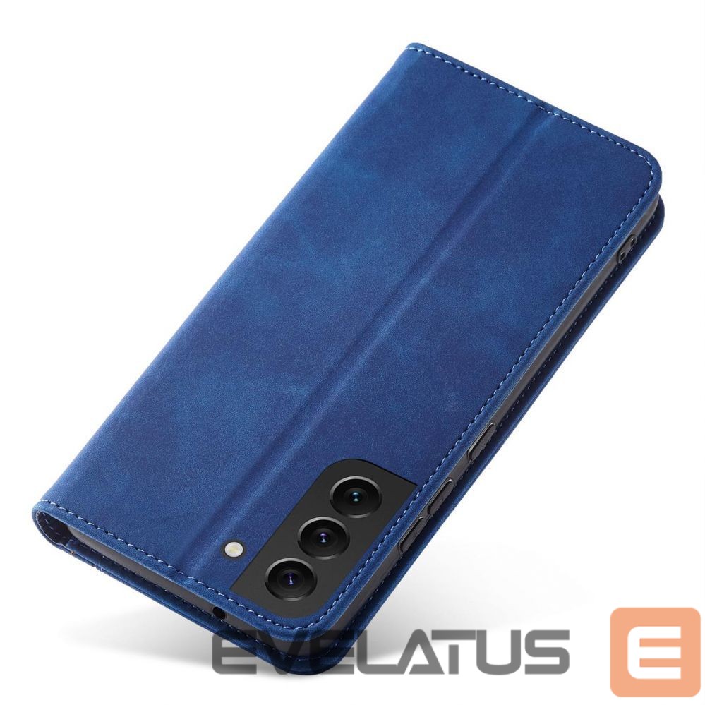 Чехол на заднюю панель Hurtel Blue