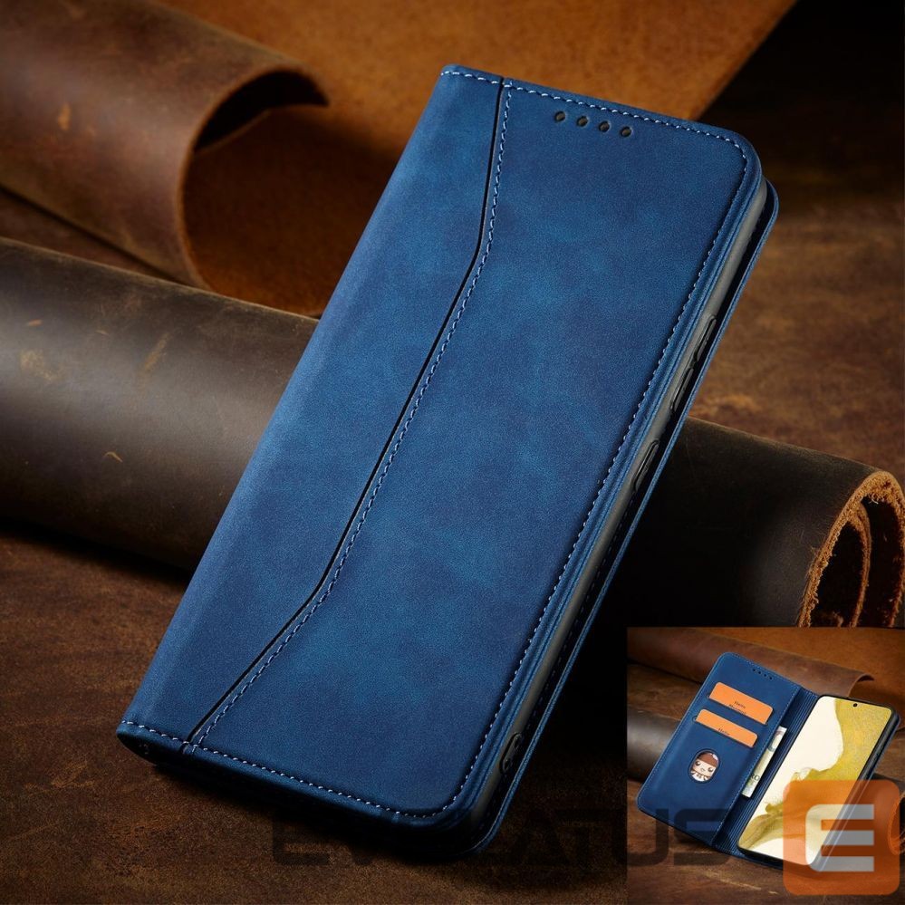 Чехол на заднюю панель Hurtel Blue