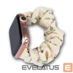 Чехол на заднюю панель Hurtel  Flowers \ Yellow 