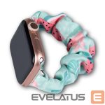 Чехол на заднюю панель Hurtel  Watermelon \ Blue 