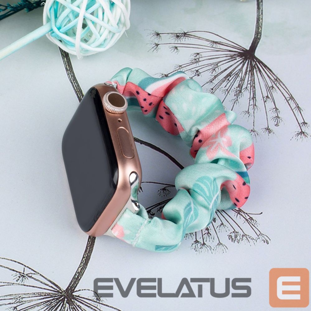 Чехол на заднюю панель Hurtel Watermelon \ Blue