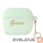 Чехол на заднюю панель Guess  Green 
