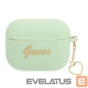 Чехол на заднюю панель Guess  Green 