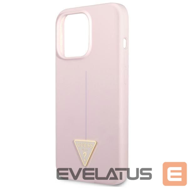 Чехол на заднюю панель Guess Violet