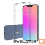 Чехол на заднюю панель Hurtel  Gel case cover for Ultra Clear 0.5mm for OnePlus Nord N20 5G transparent 