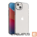 Чехол на заднюю панель Hurtel  Gel case cover for Ultra Clear 0.5mm iPhone 14 Max transparent 