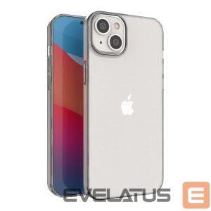Чехол на заднюю панель Hurtel  Gel case cover for Ultra Clear 0.5mm iPhone 14 Max transparent 