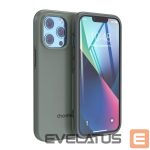 Чехол на заднюю панель Choetech  Green 