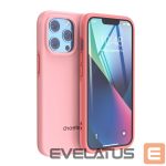 Чехол на заднюю панель Choetech  Pink 