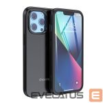 Чехол на заднюю панель Choetech  Black 