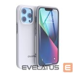 Чехол на заднюю панель Choetech  White 